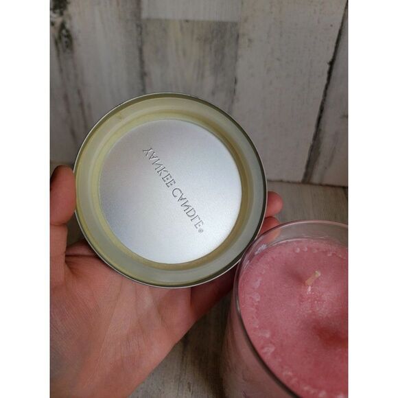 Yankee Candle flowers for Mom mothers day pink - Picture 10 of 10